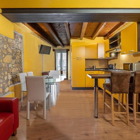 Stylish 2 Bedroom With Balcony Верона Екстер'єр фото