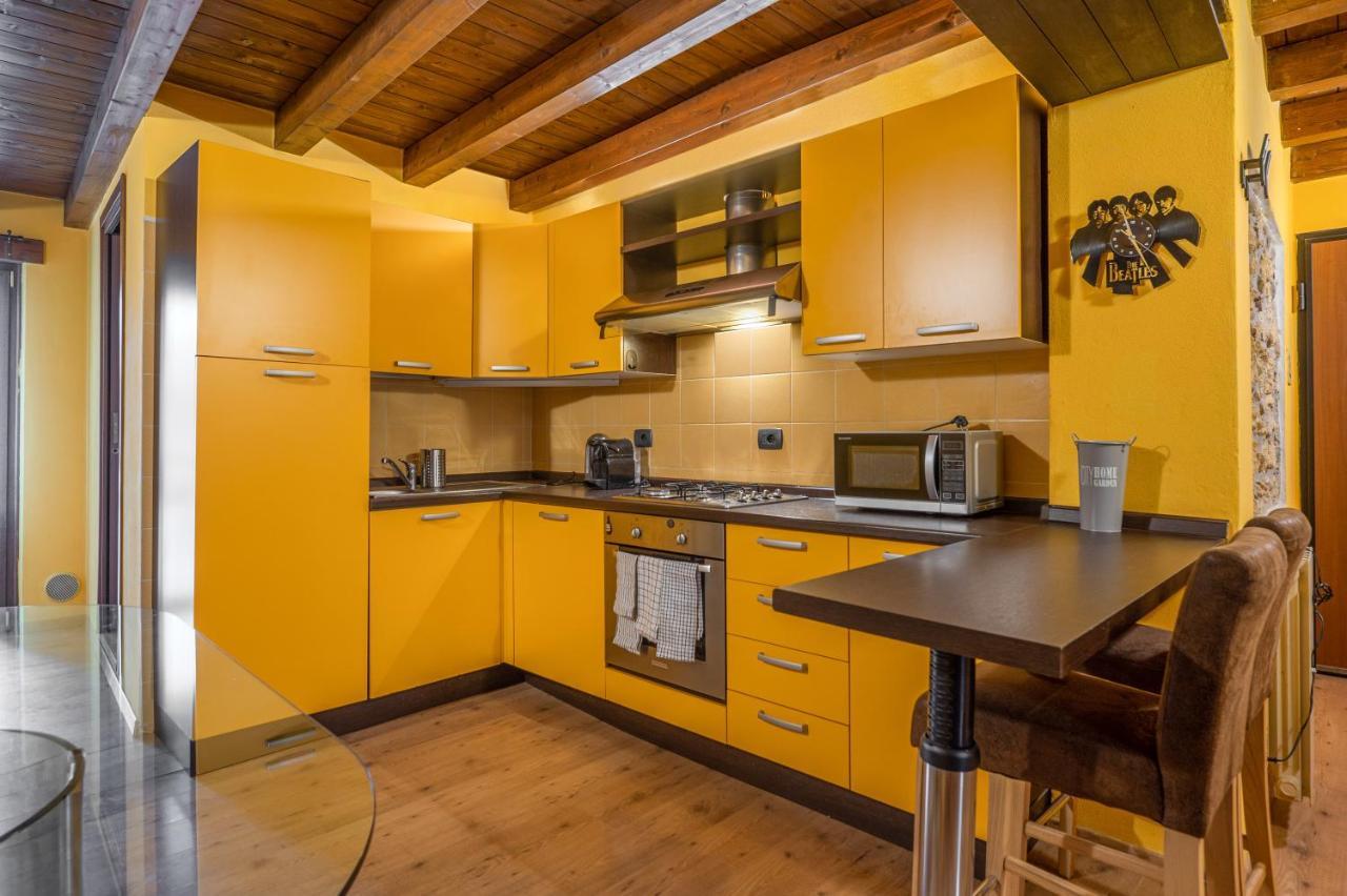 Stylish 2 Bedroom With Balcony Верона Екстер'єр фото