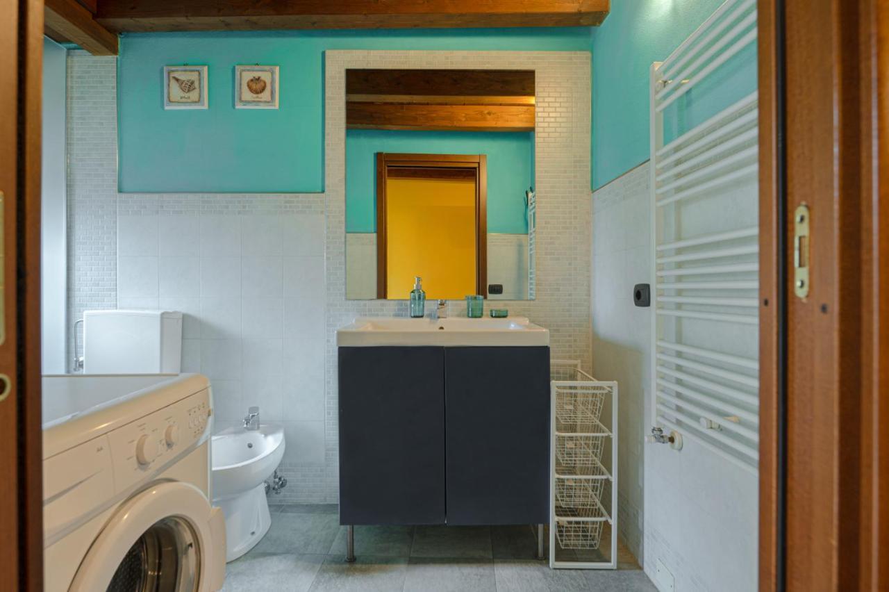 Stylish 2 Bedroom With Balcony Верона Екстер'єр фото