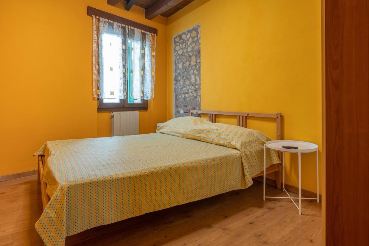 Stylish 2 Bedroom With Balcony Верона Екстер'єр фото