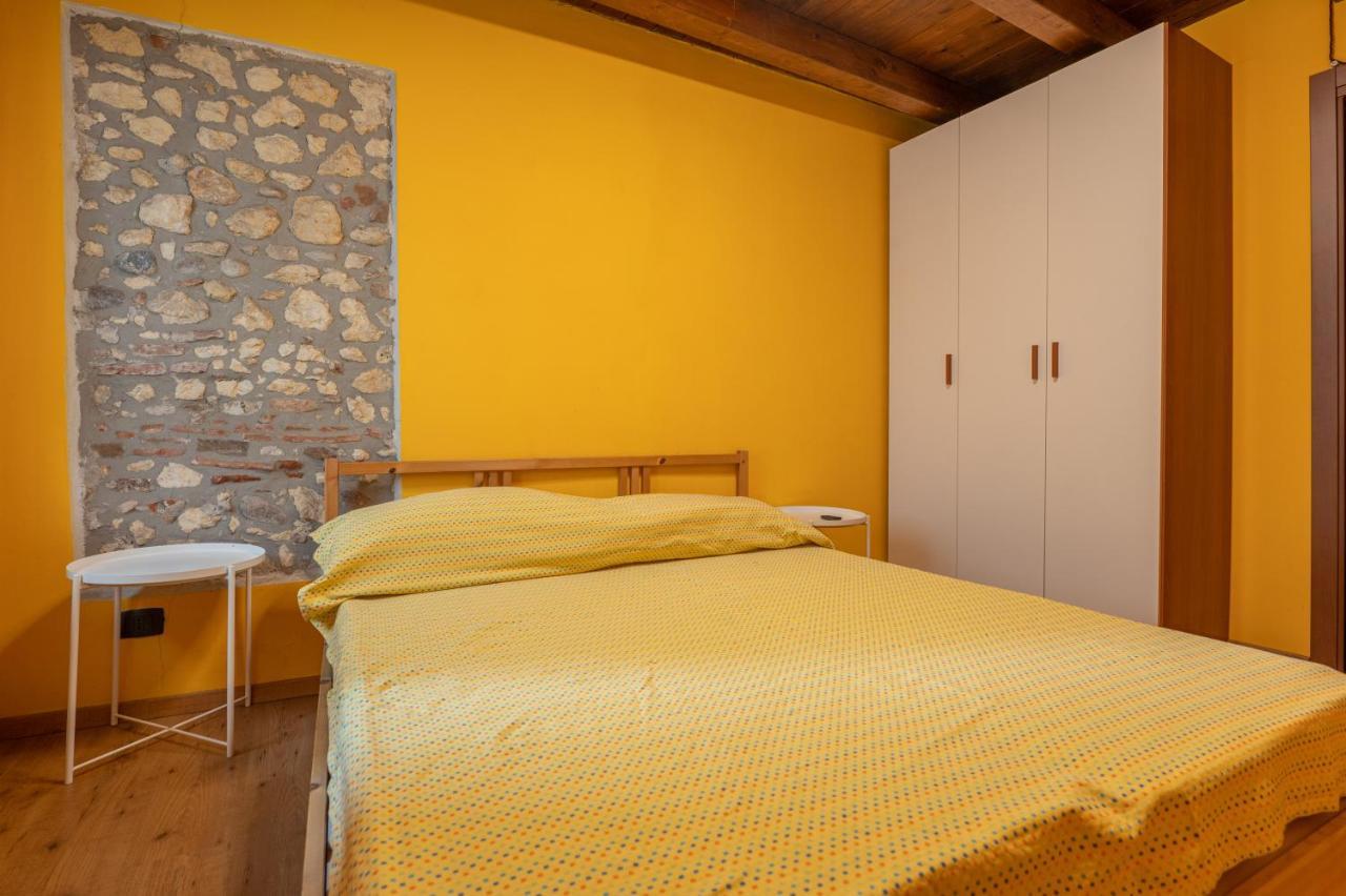 Stylish 2 Bedroom With Balcony Верона Екстер'єр фото