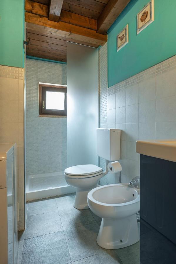 Stylish 2 Bedroom With Balcony Верона Екстер'єр фото